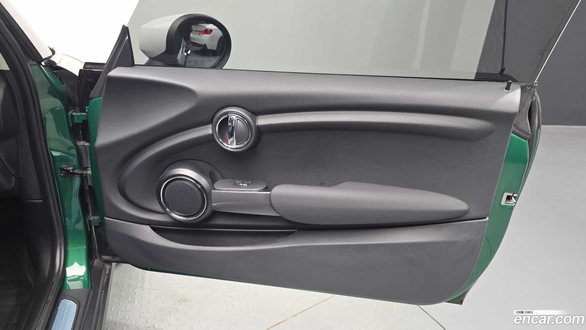 Cooper Mini 2021.5-INNER-035