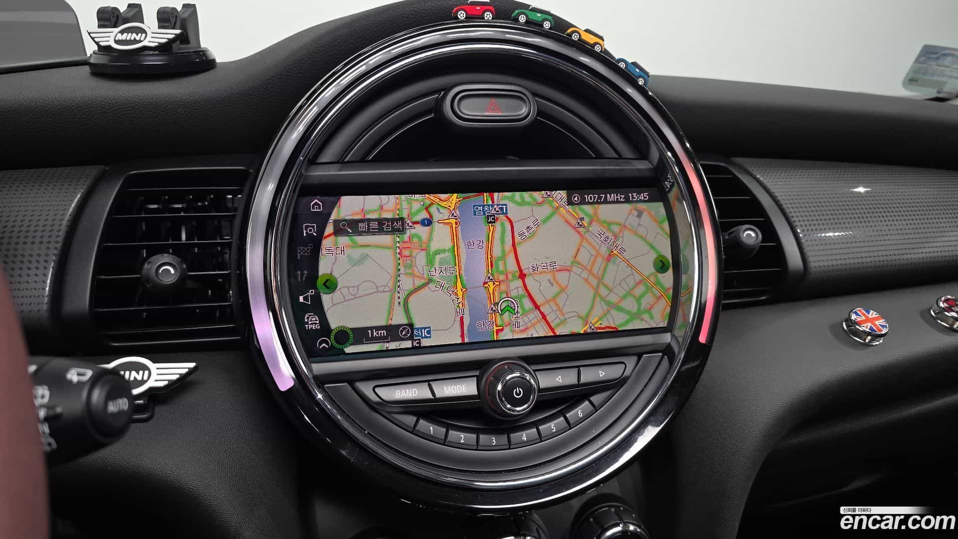 Cooper Mini 2021.5-INNER-036