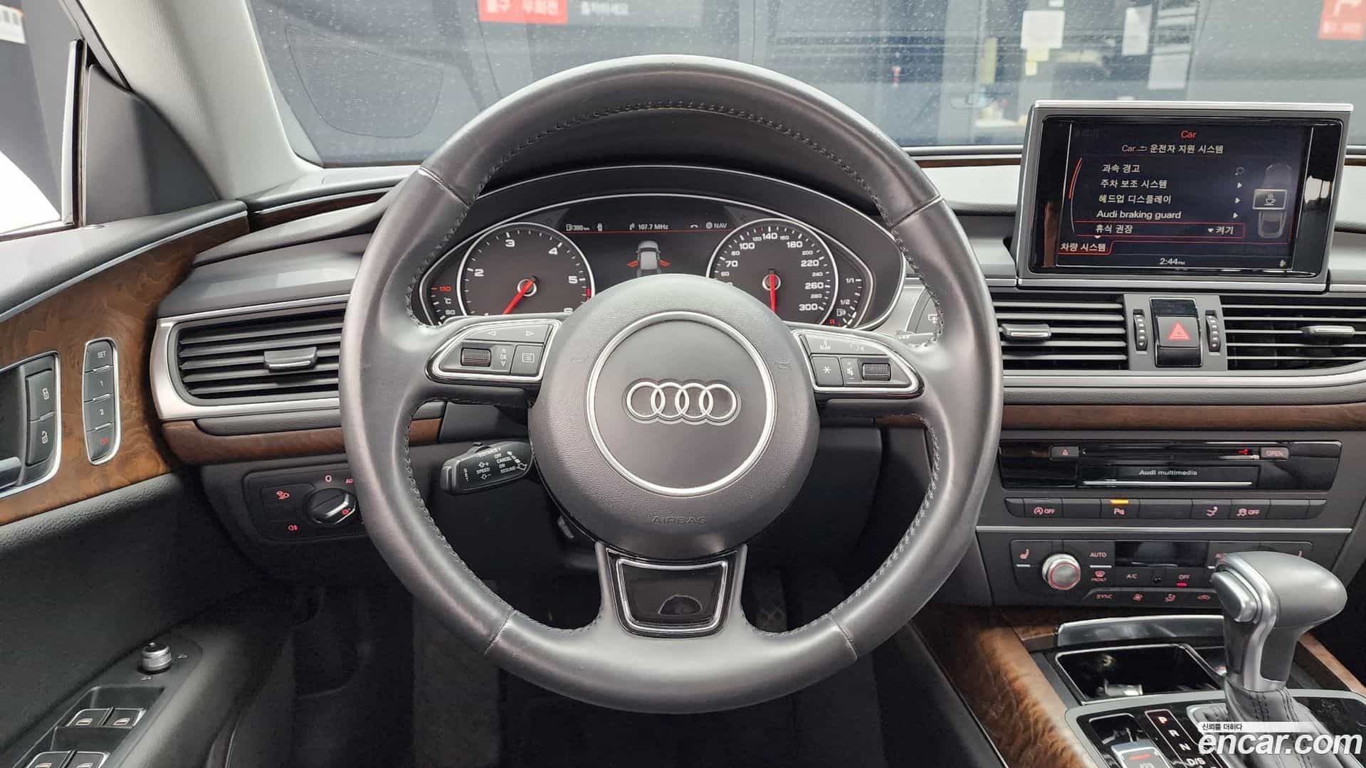 A7 Audi 2014.9-OPTION-016
