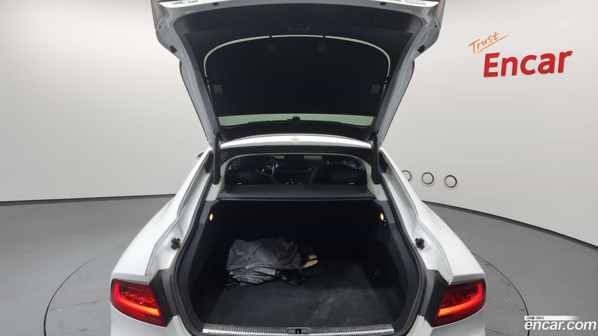 A7 Audi 2014.9-OPTION-023