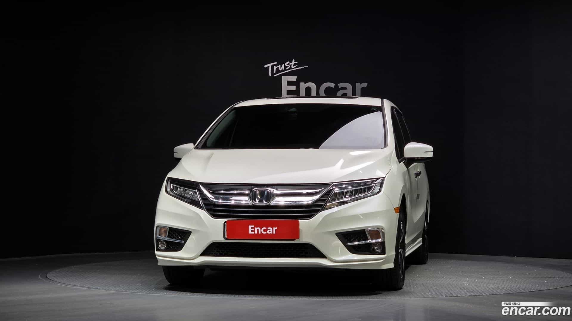 Odyssey Honda 2018.4-OUTER-003