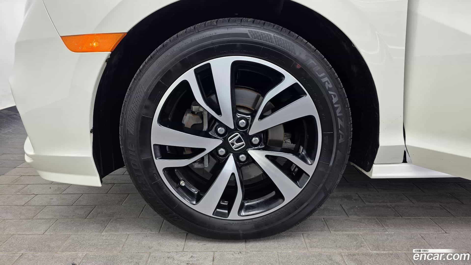 Odyssey Honda 2018.4-OUTER-005