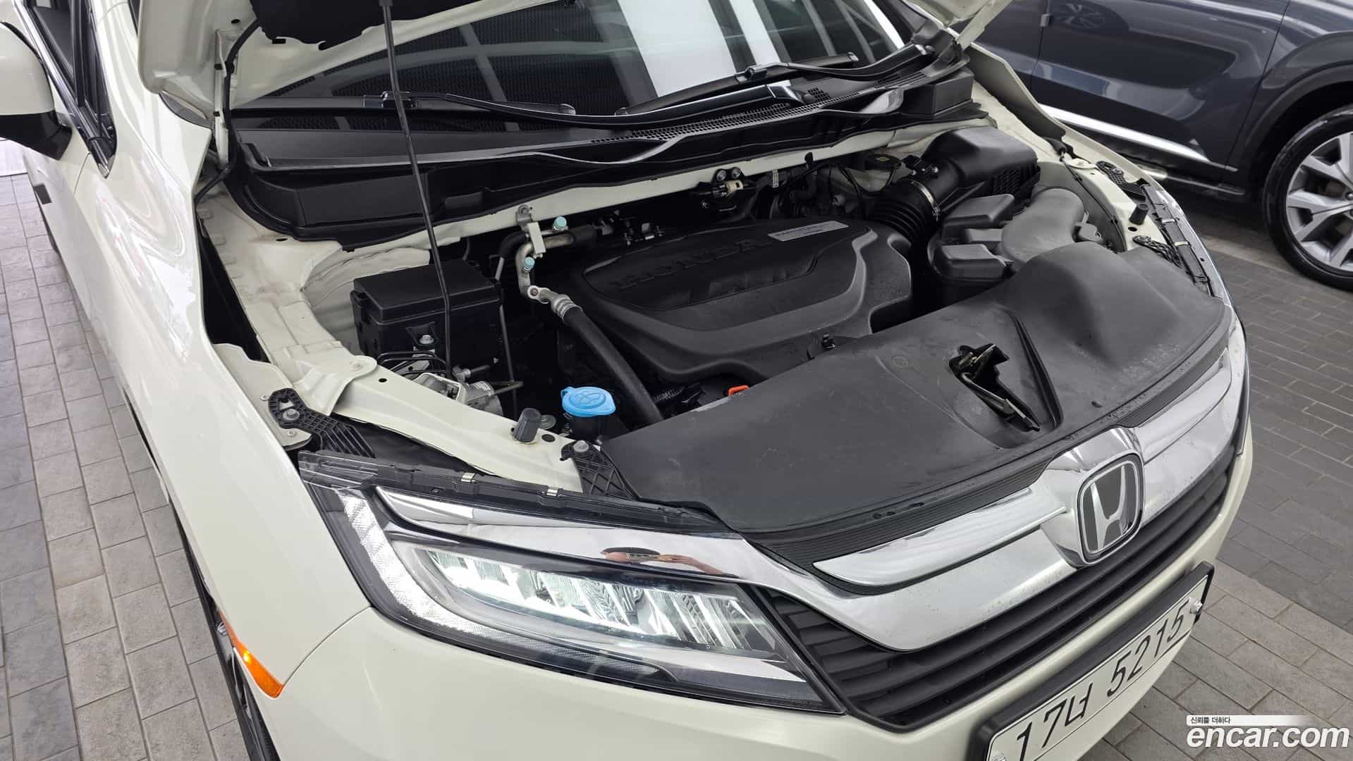 Odyssey Honda 2018.4-OUTER-006