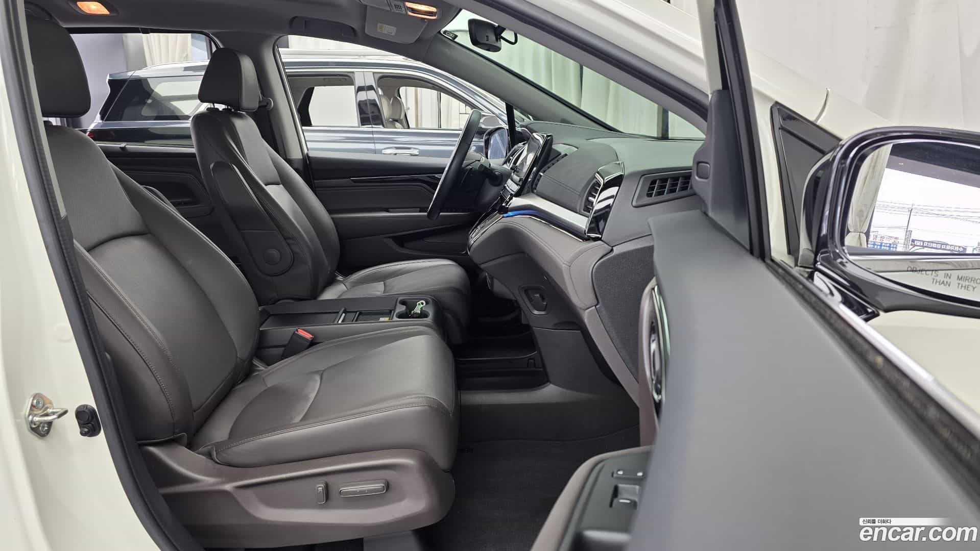 Odyssey Honda 2018.4-OPTION-015