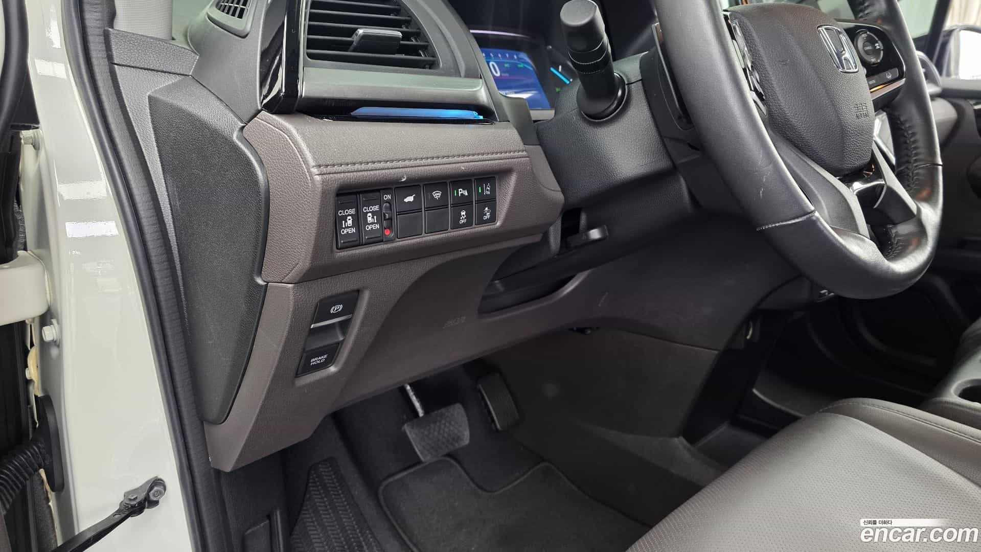 Odyssey Honda 2018.4-OPTION-021
