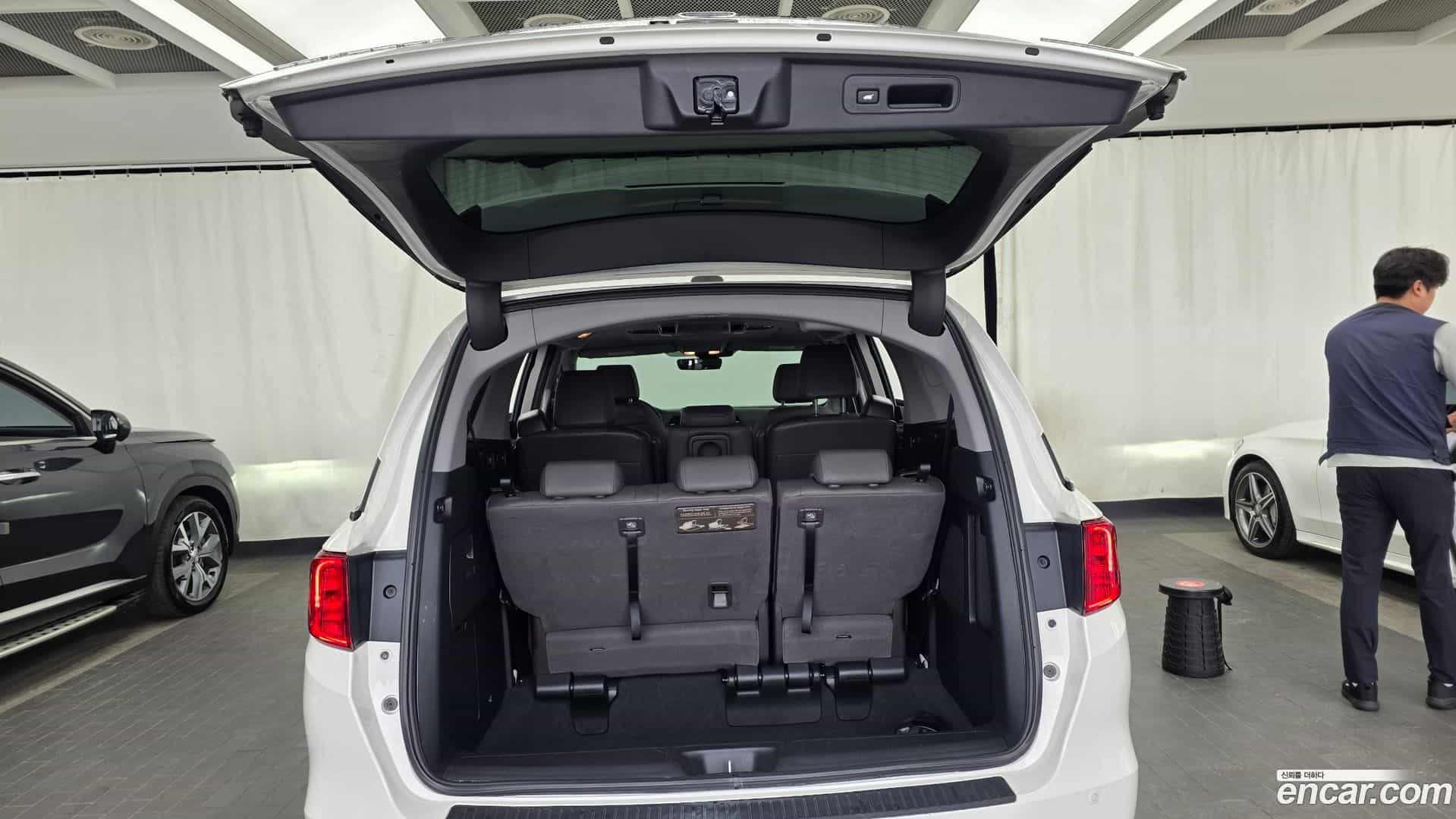 Odyssey Honda 2018.4-OPTION-024