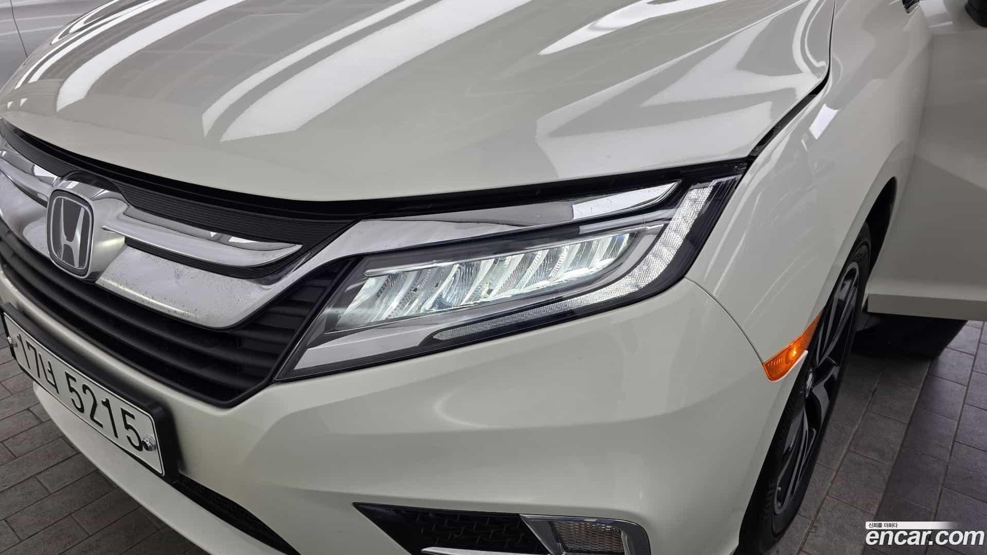 Odyssey Honda 2018.4-OUTER-032