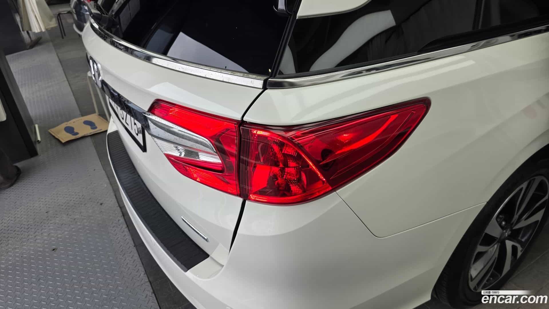 Odyssey Honda 2018.4-OUTER-033