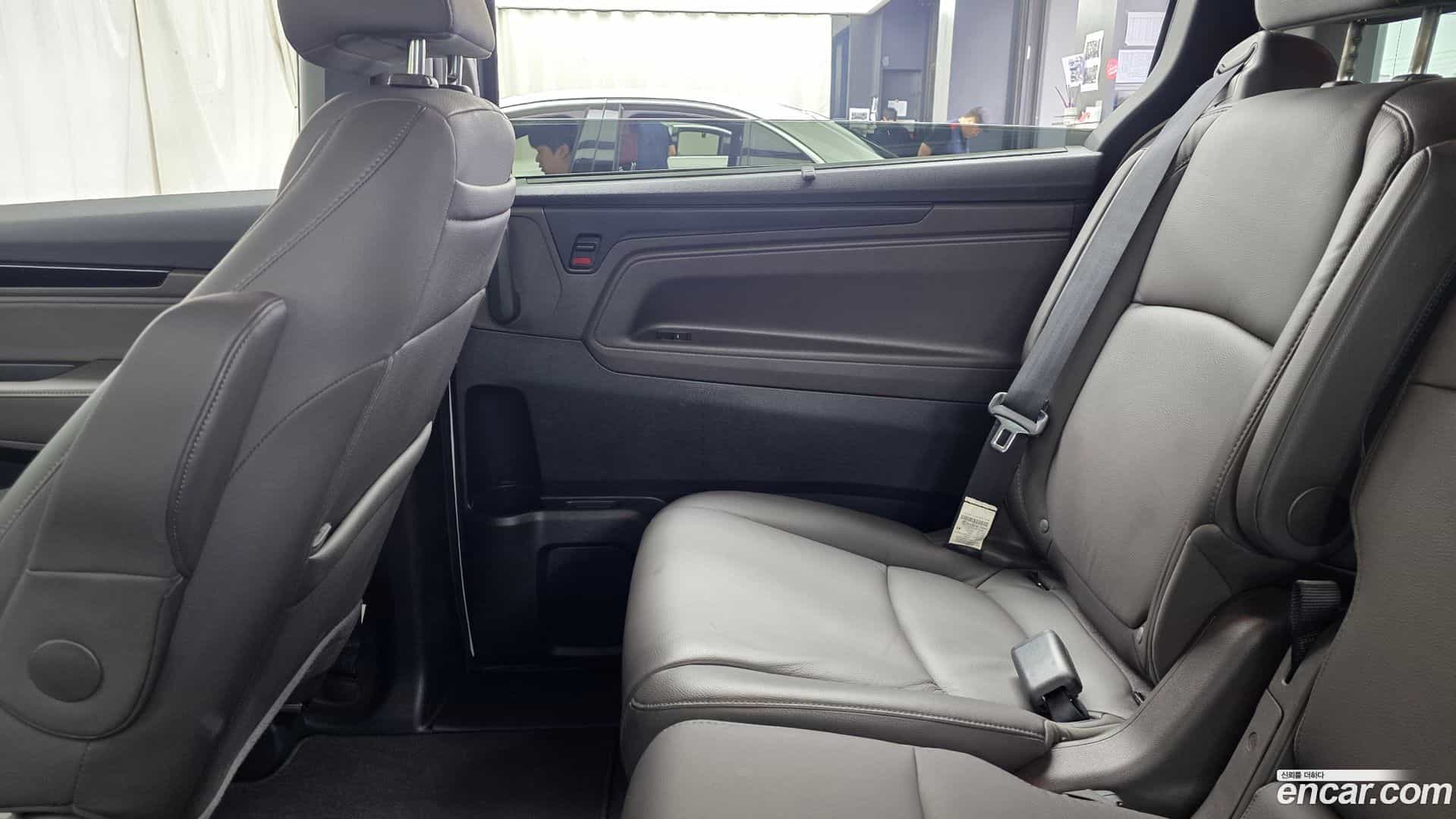 Odyssey Honda 2018.4-INNER-035