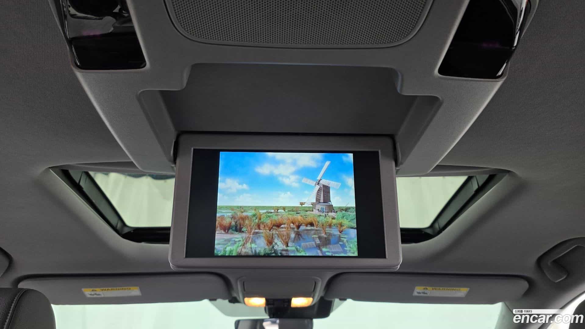 Odyssey Honda 2018.4-OPTION-041
