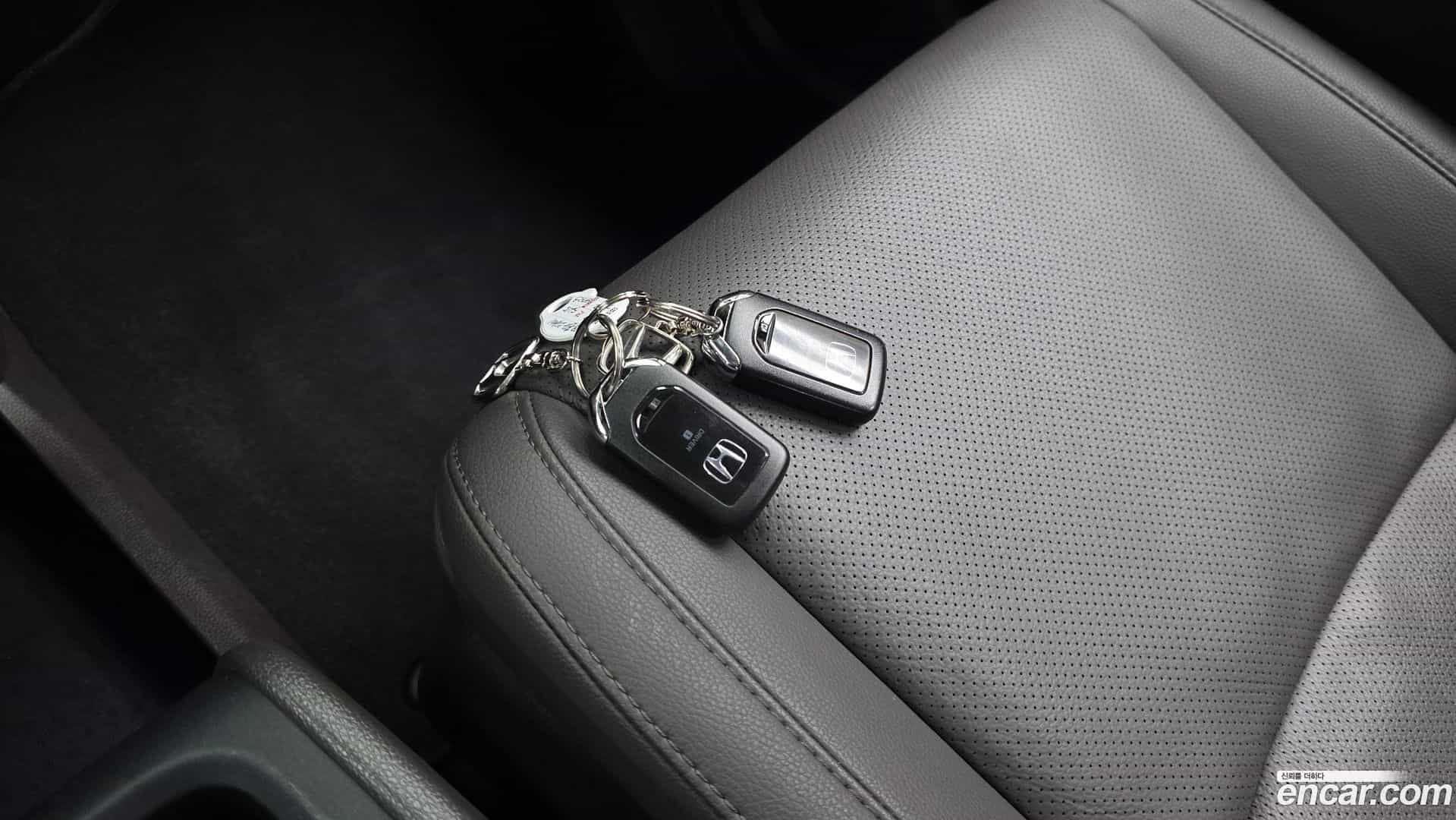 Odyssey Honda 2018.4-OPTION-042