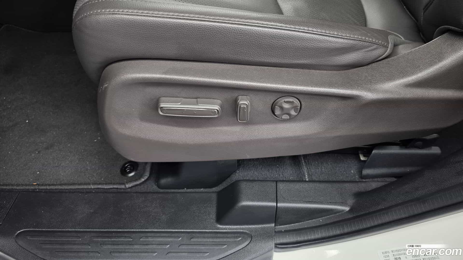 Odyssey Honda 2018.4-OPTION-044