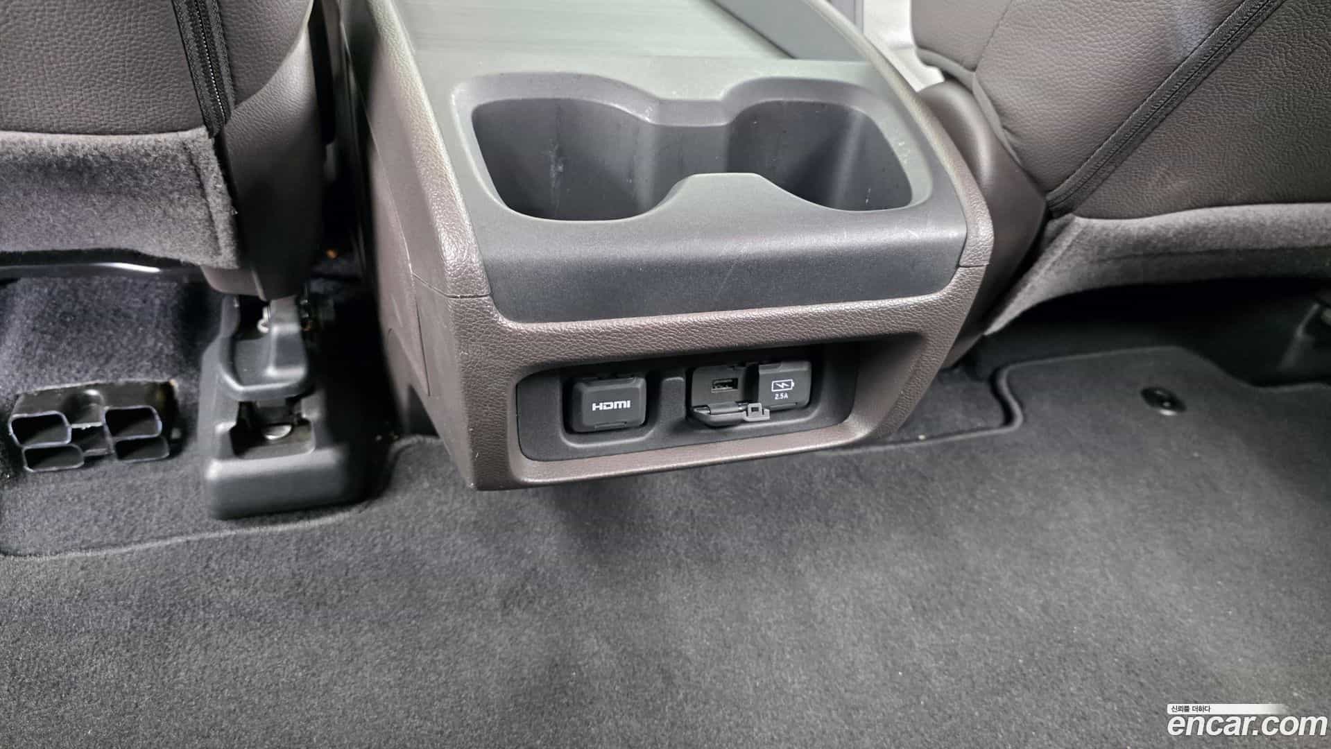 Odyssey Honda 2018.4-OPTION-045