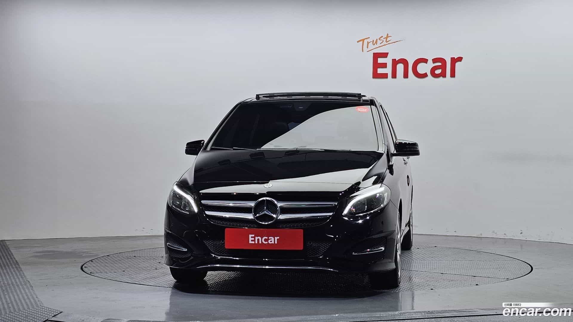 B-Class Mercedes-Benz 2017.7-OUTER-003