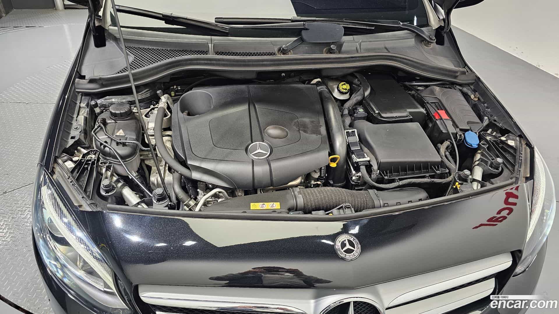 B-Class Mercedes-Benz 2017.7-OUTER-006