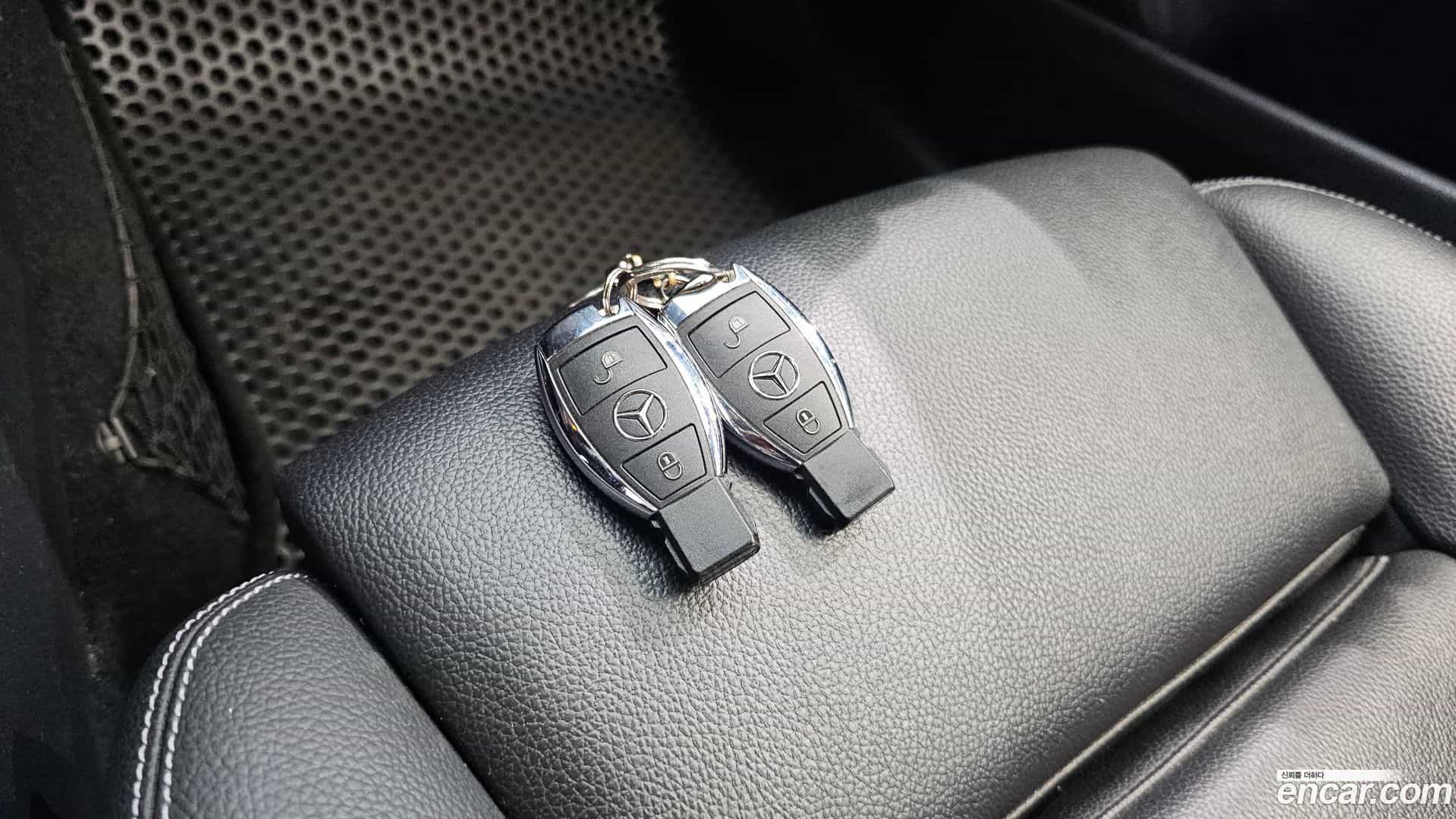 B-Class Mercedes-Benz 2017.7-OPTION-022