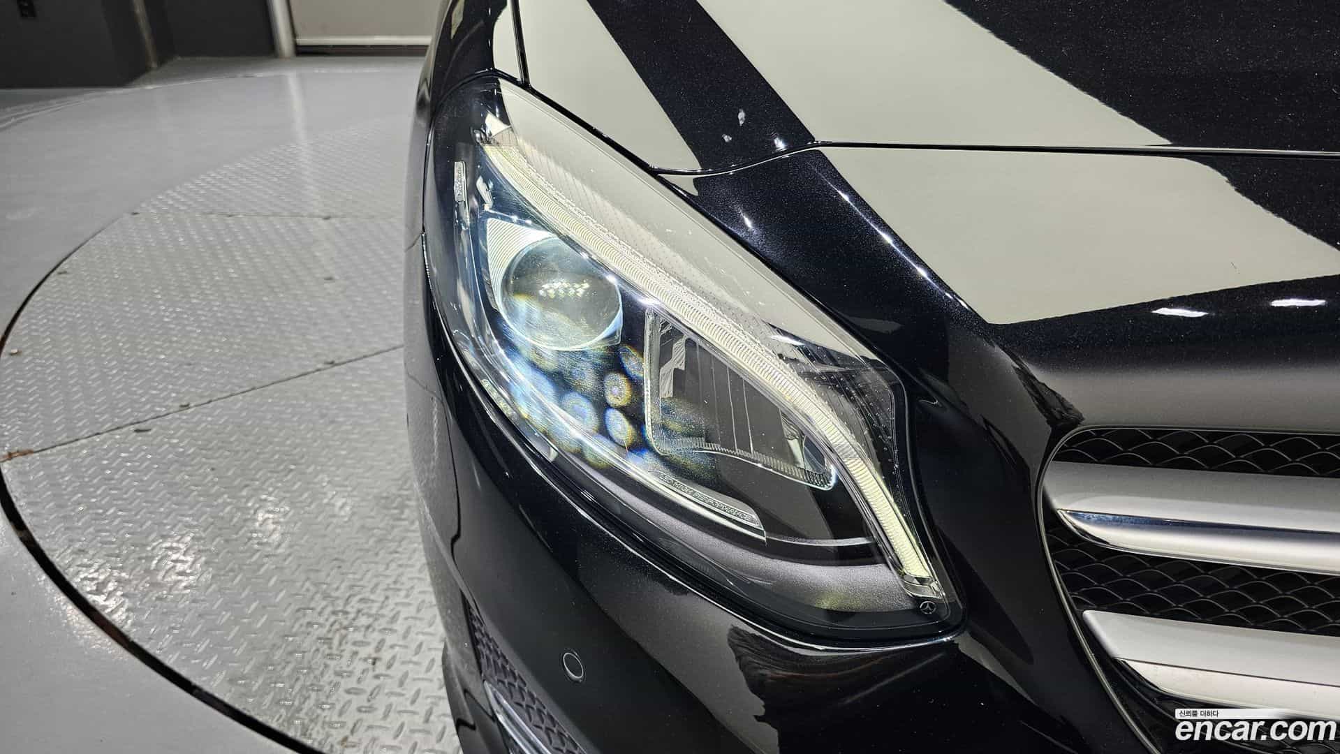 B-Class Mercedes-Benz 2017.7-OUTER-032