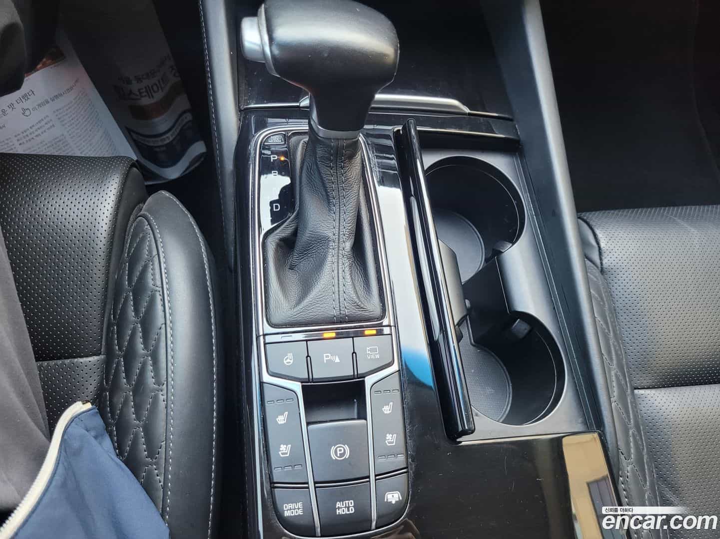 K7 Kia 2016.8-INNER-009