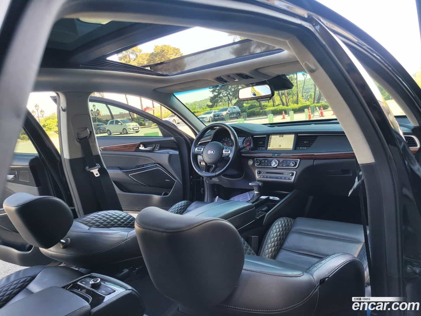 K7 Kia 2016.8-OPTION-023