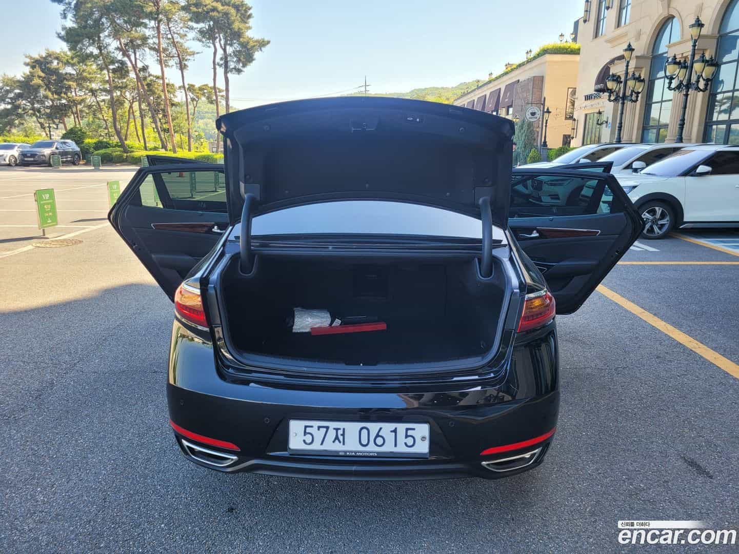 K7 Kia 2016.8-OPTION-024
