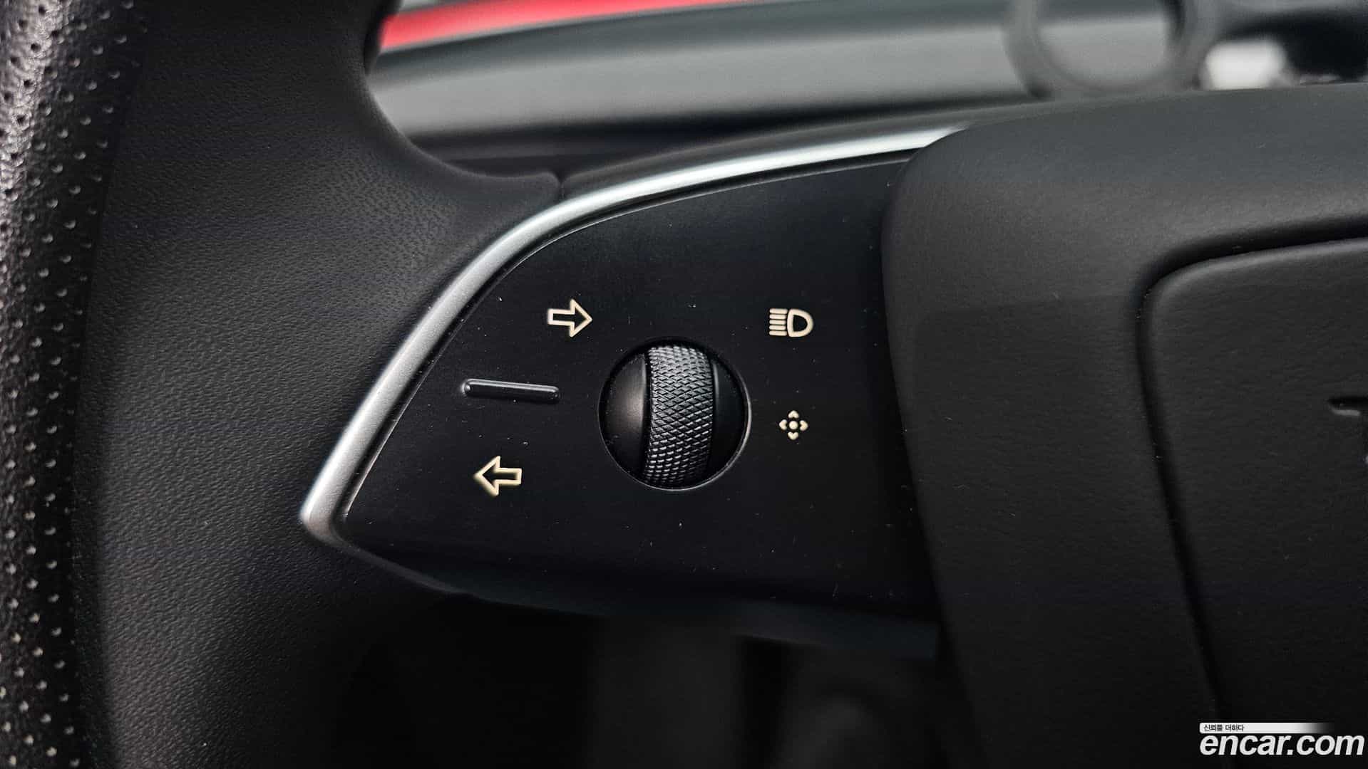 Model 3 Tesla 2024.4-OPTION-042