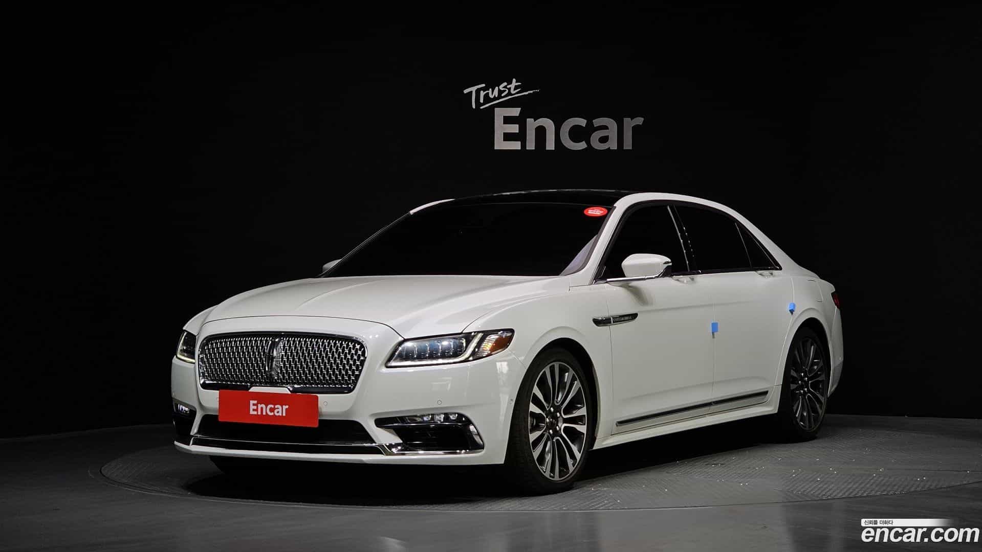 Continental Lincoln 2020.6-OUTER-001