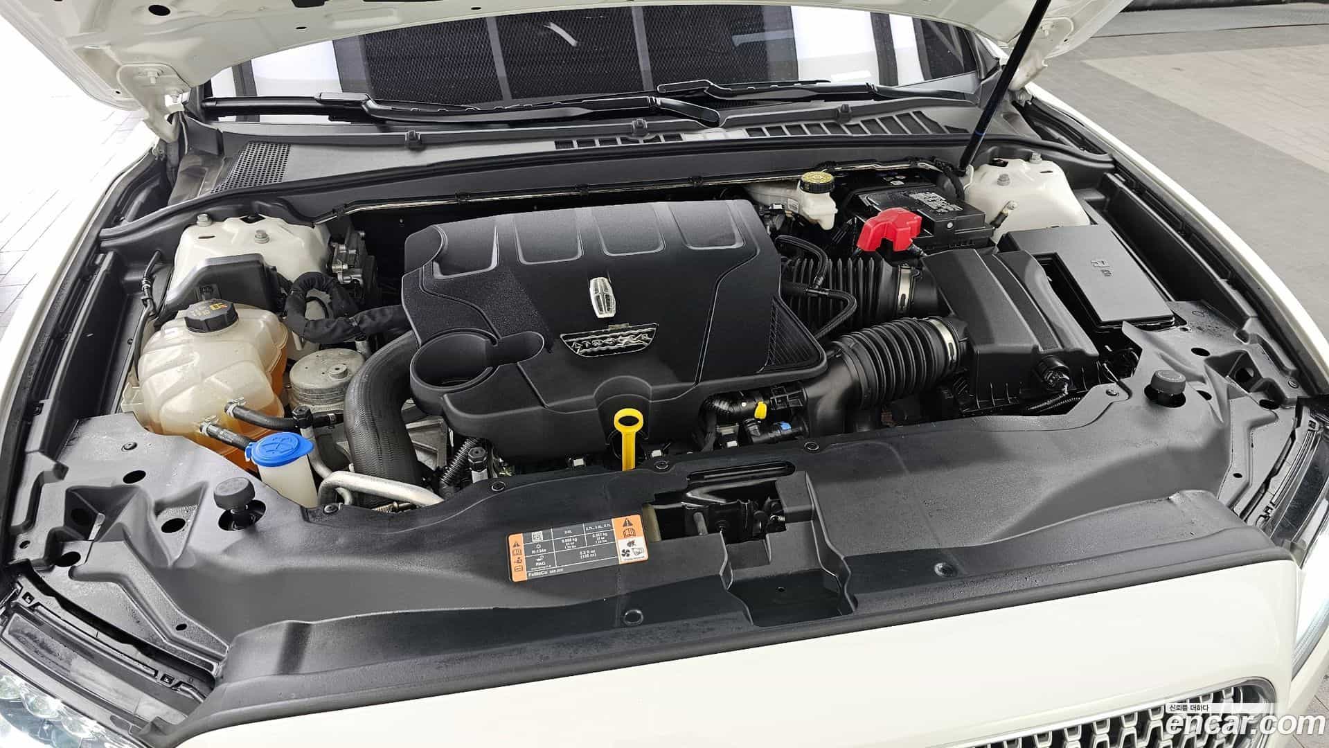Continental Lincoln 2020.6-OUTER-006