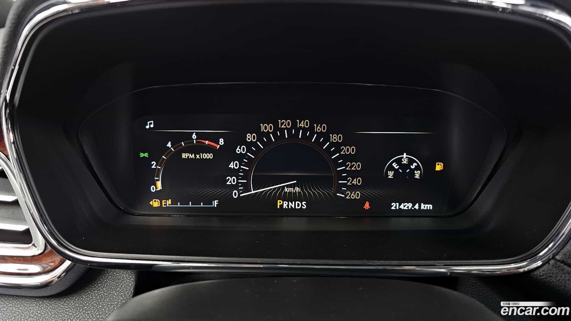 Continental Lincoln 2020.6-INNER-008