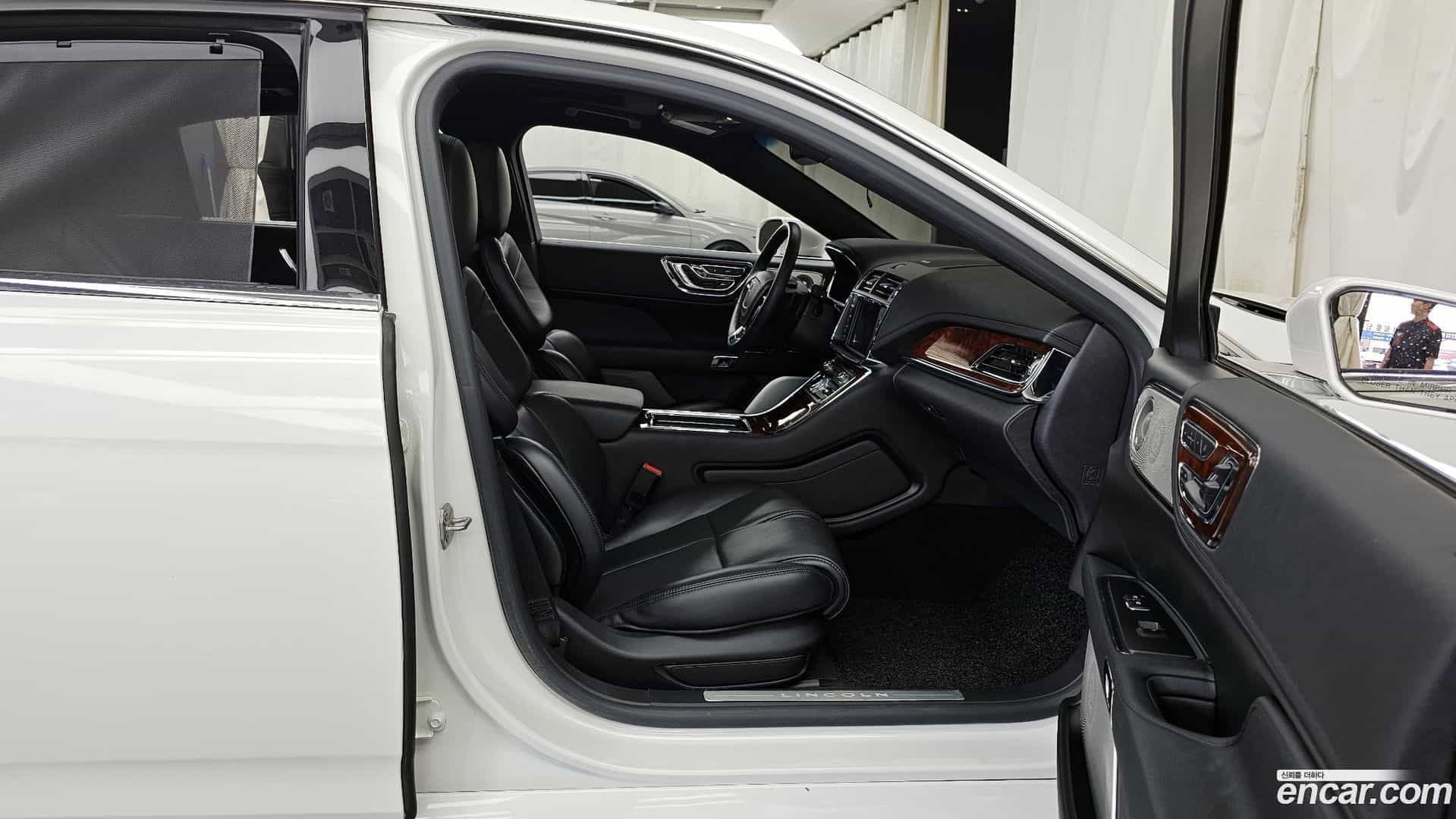Continental Lincoln 2020.6-OPTION-015