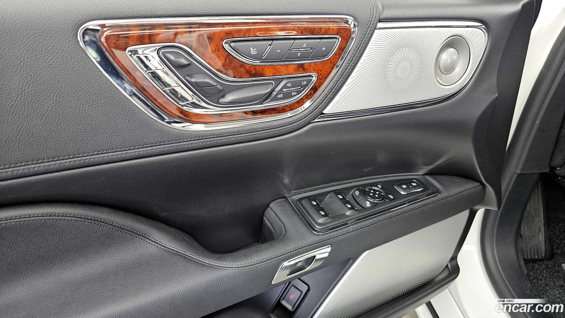 Continental Lincoln 2020.6-OPTION-040
