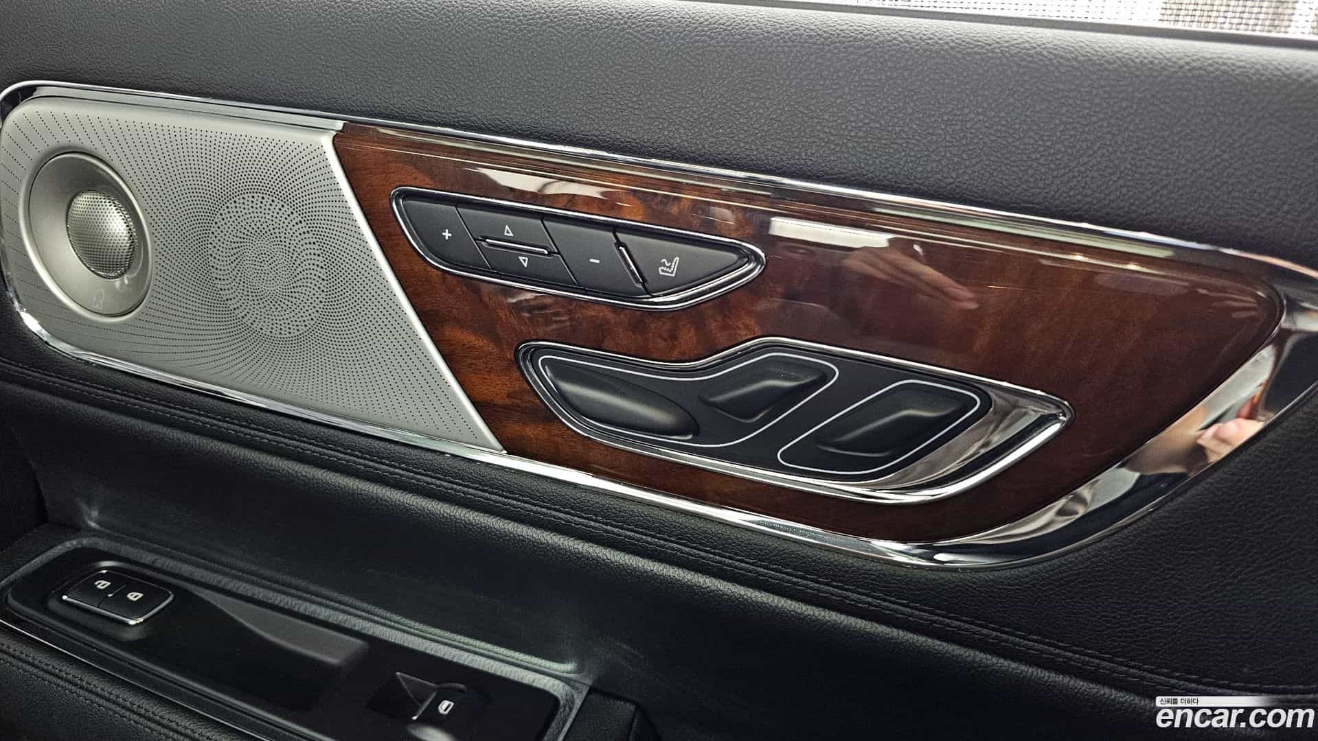 Continental Lincoln 2020.6-OPTION-041