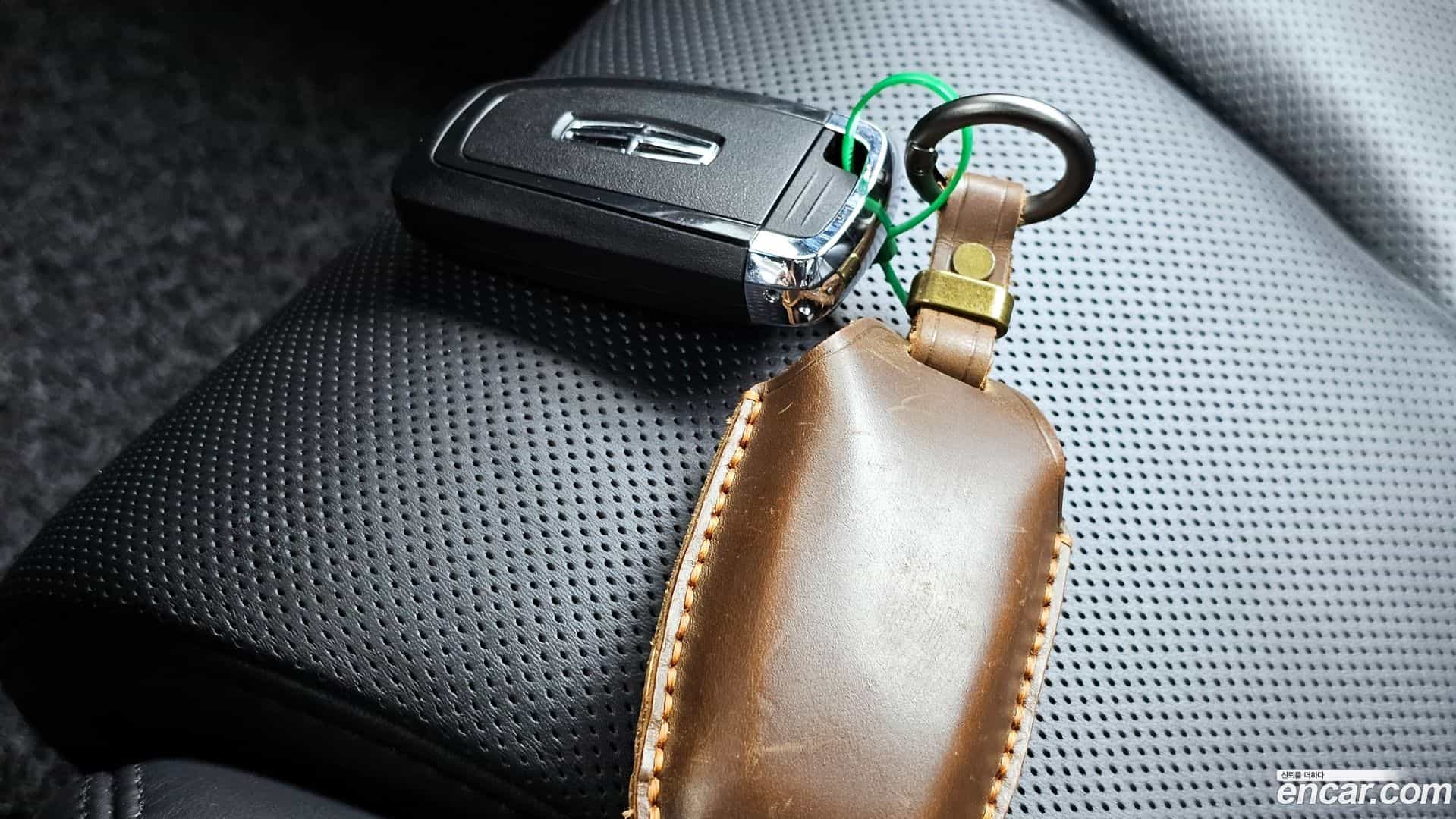 Continental Lincoln 2020.6-OPTION-045
