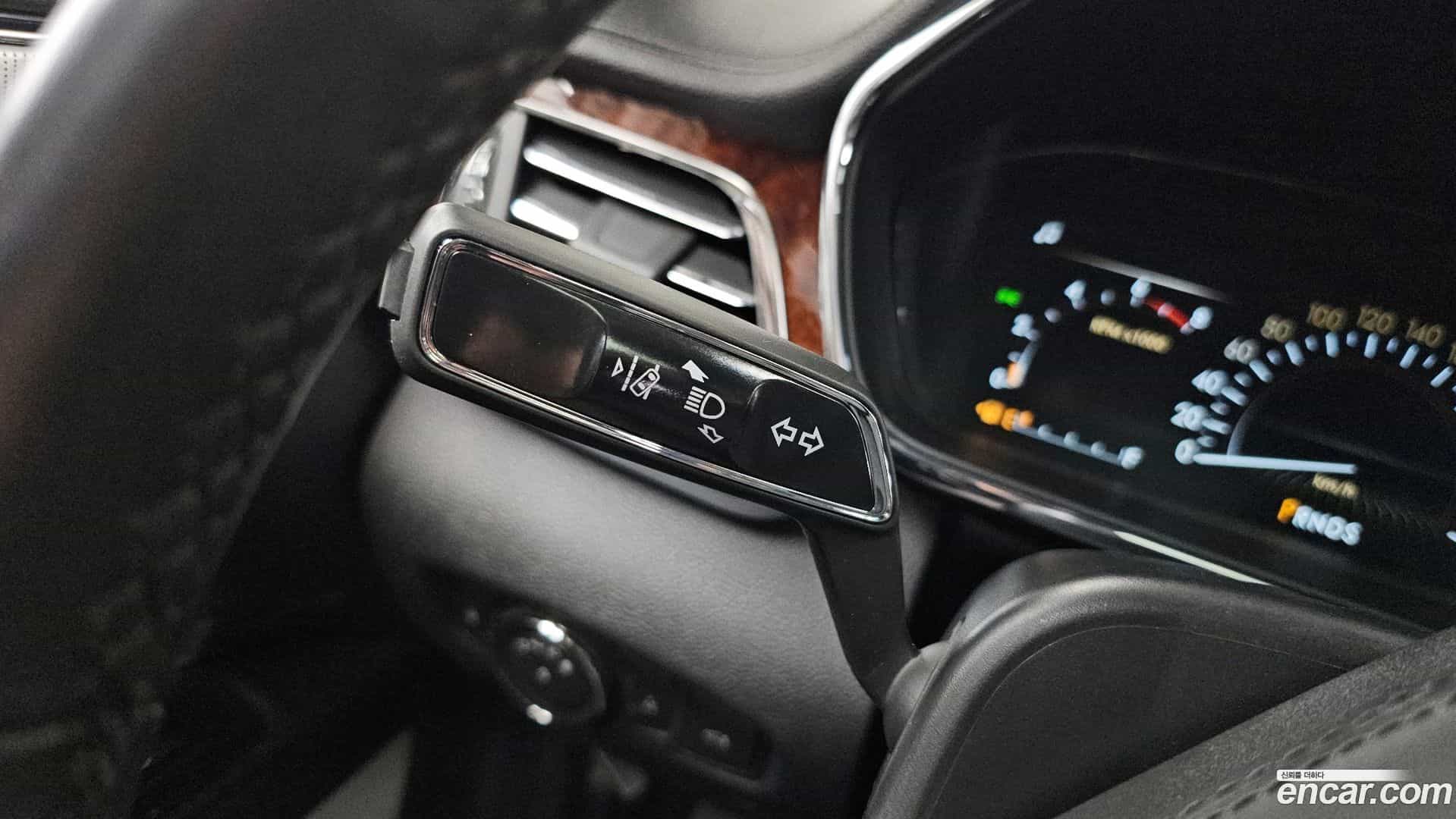 Continental Lincoln 2020.6-OPTION-049