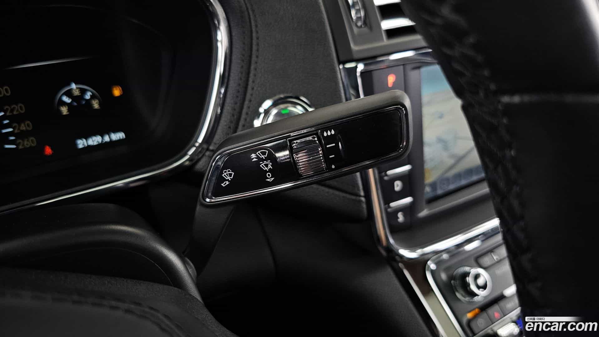 Continental Lincoln 2020.6-OPTION-052