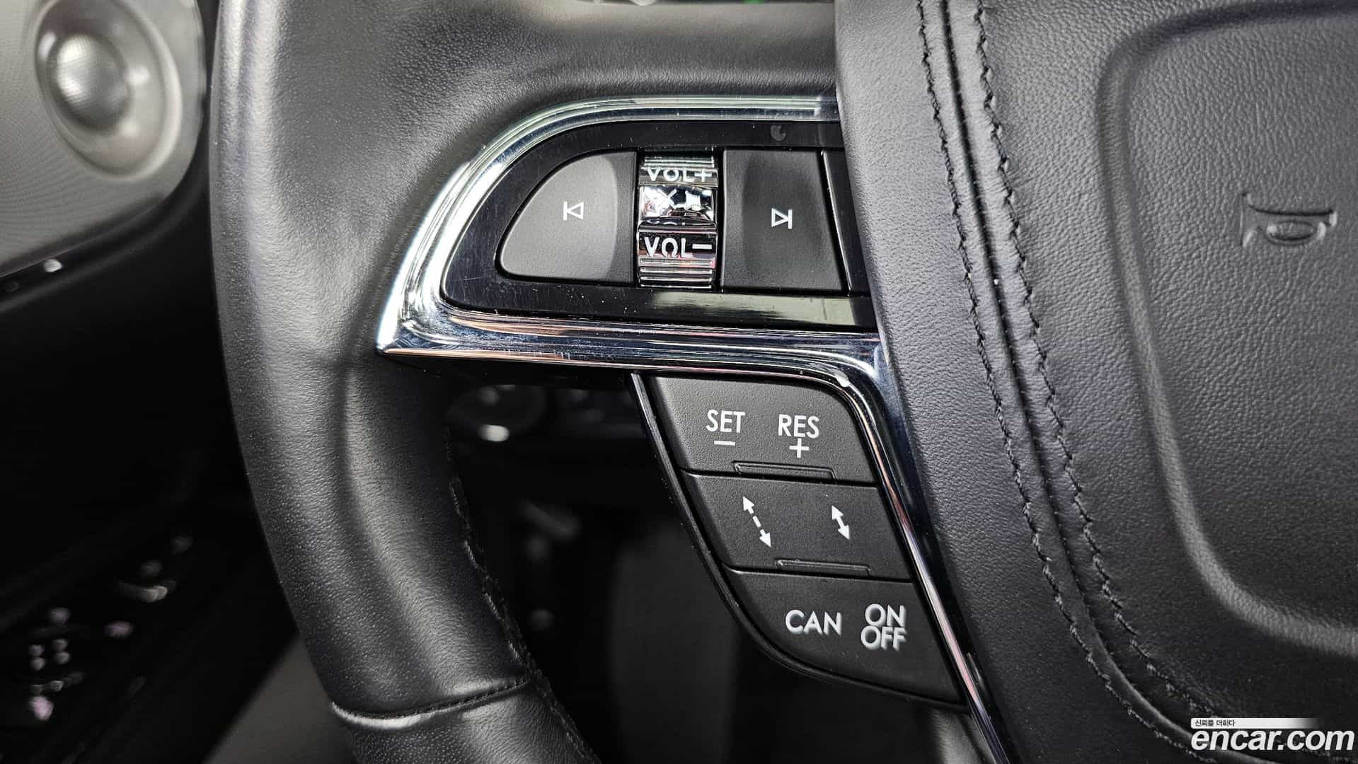 Continental Lincoln 2020.6-OPTION-056