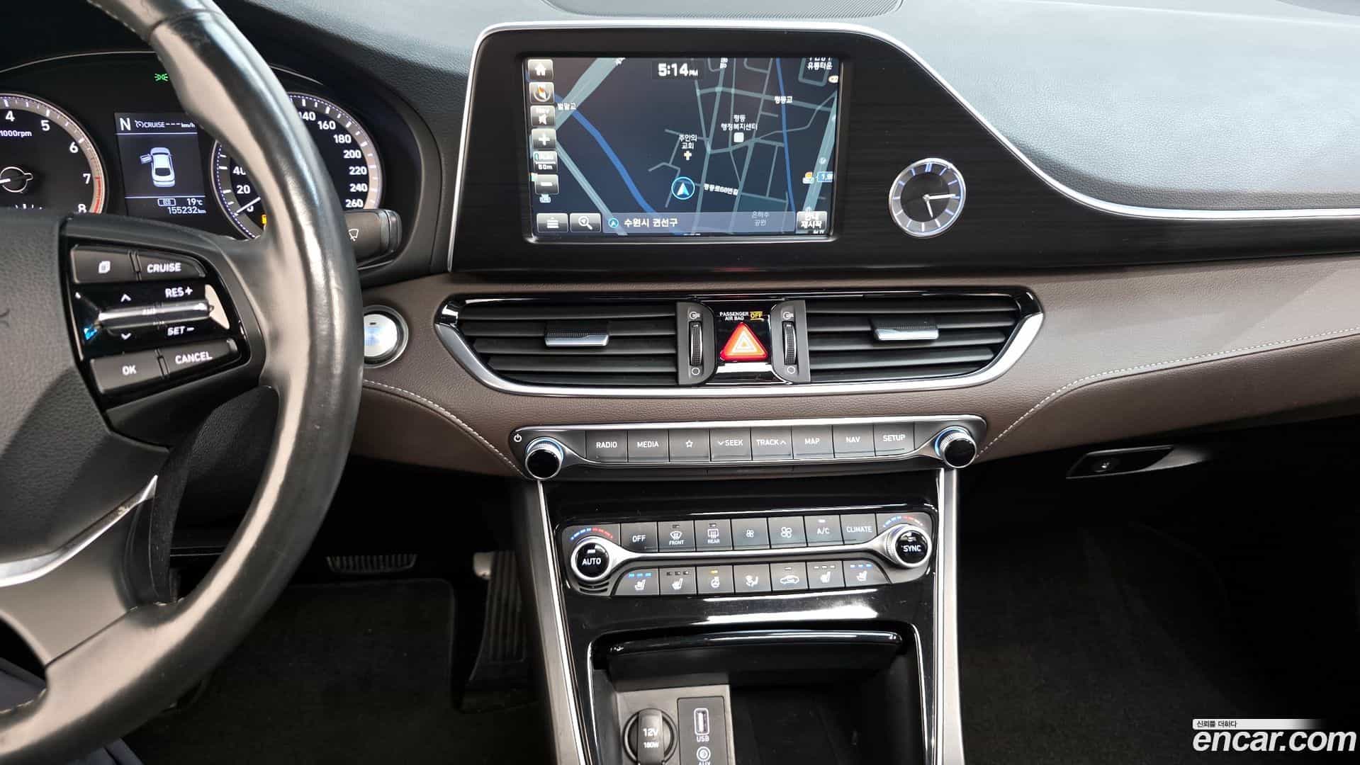 Grandeur Hyundai 2017.0-OPTION-017