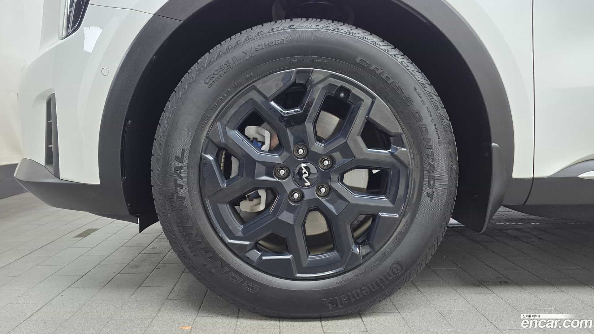 Sorento Kia 2023.7-OUTER-005