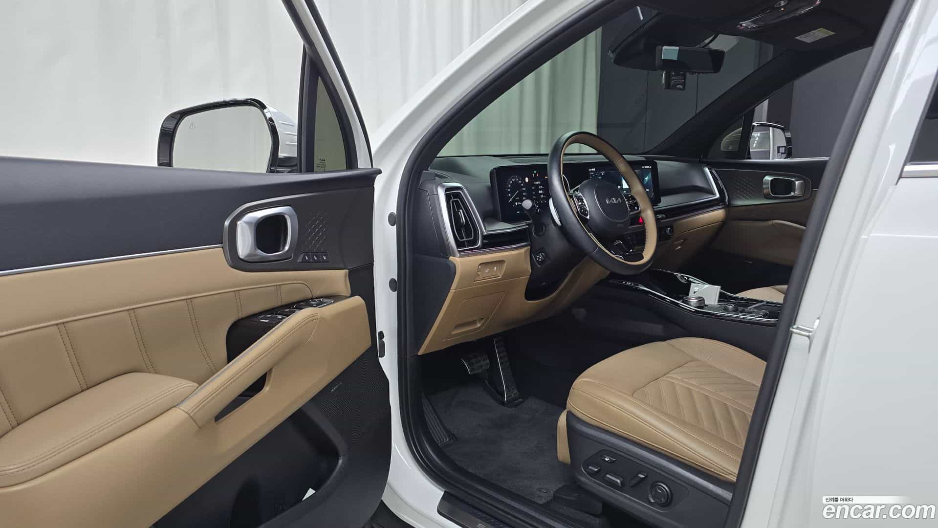 Sorento Kia 2023.7-INNER-010