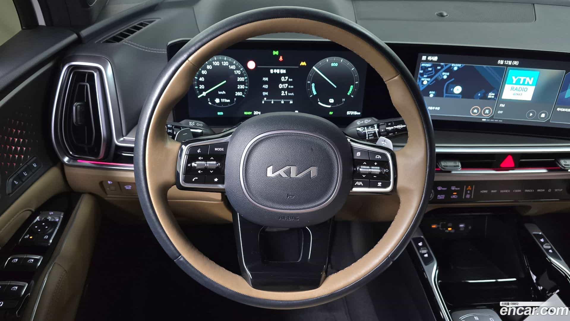 Sorento Kia 2023.7-OPTION-016