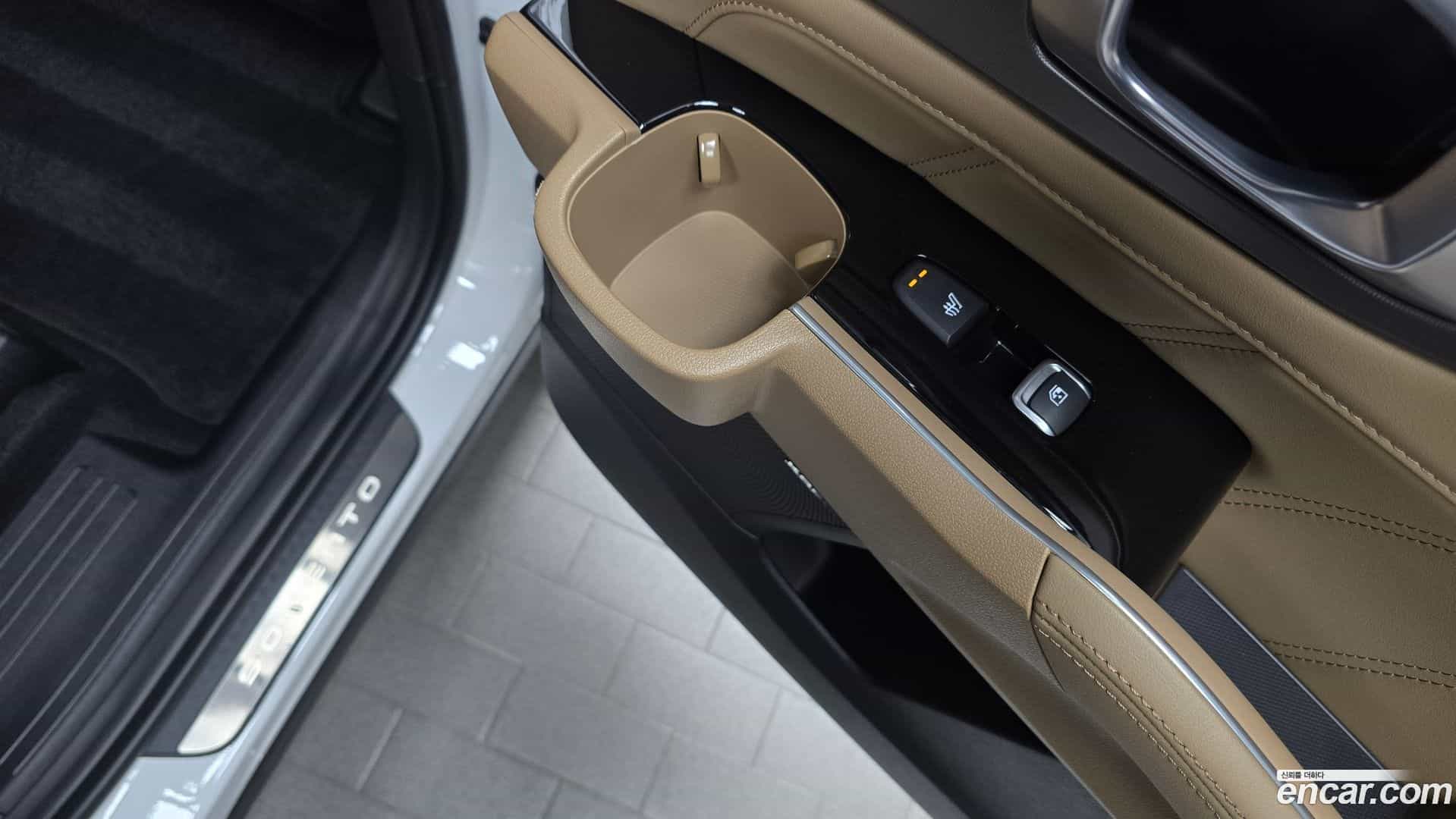 Sorento Kia 2023.7-OPTION-041