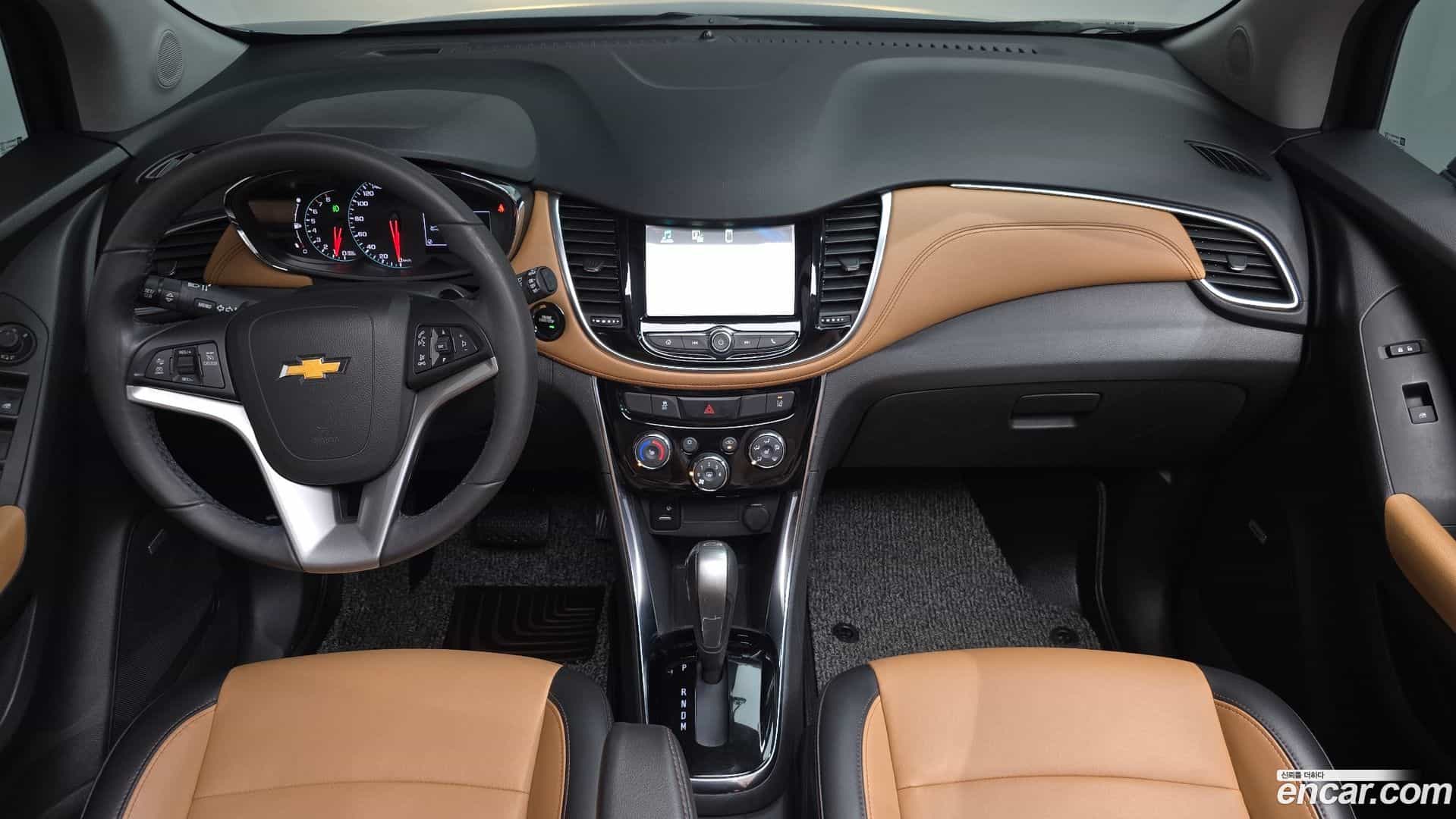 Trax Chevrolet 2018.8-INNER-007