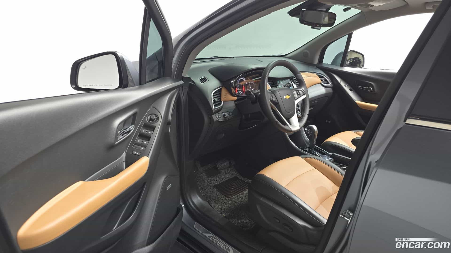 Trax Chevrolet 2018.8-INNER-010
