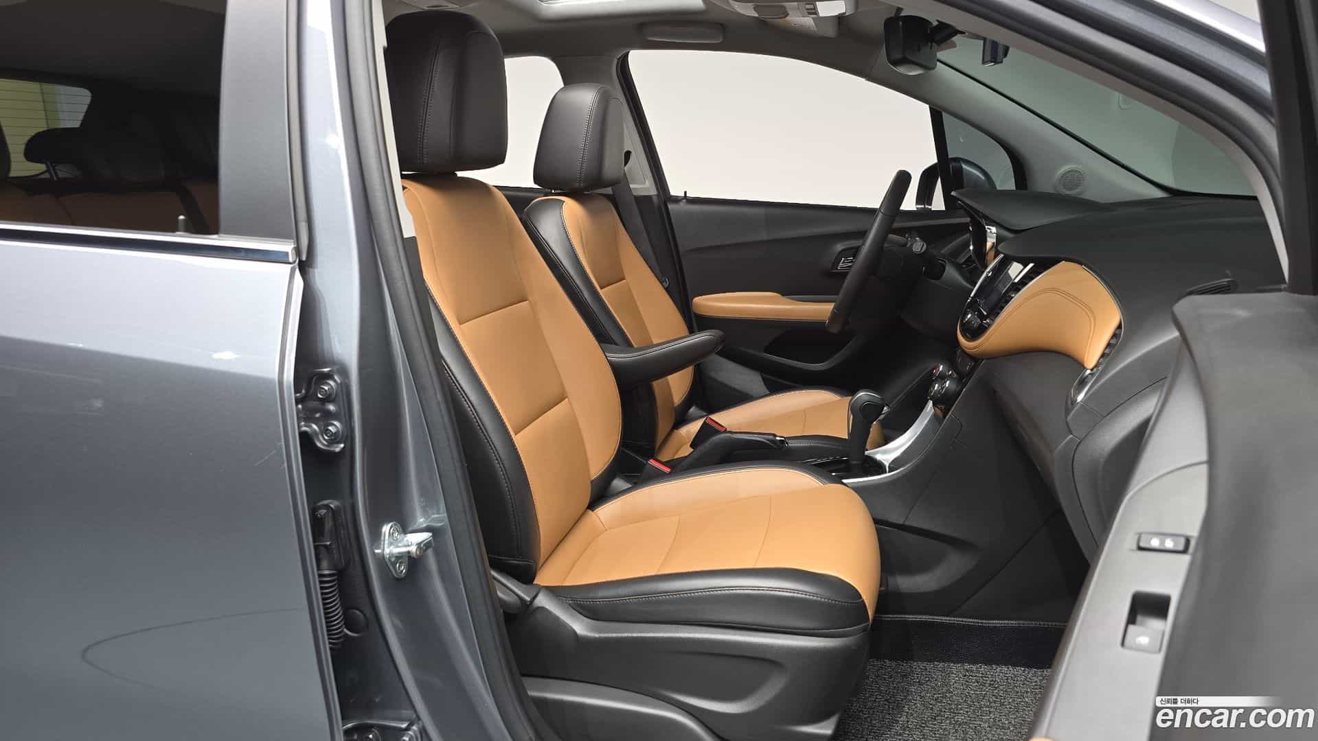 Trax Chevrolet 2018.8-OPTION-015