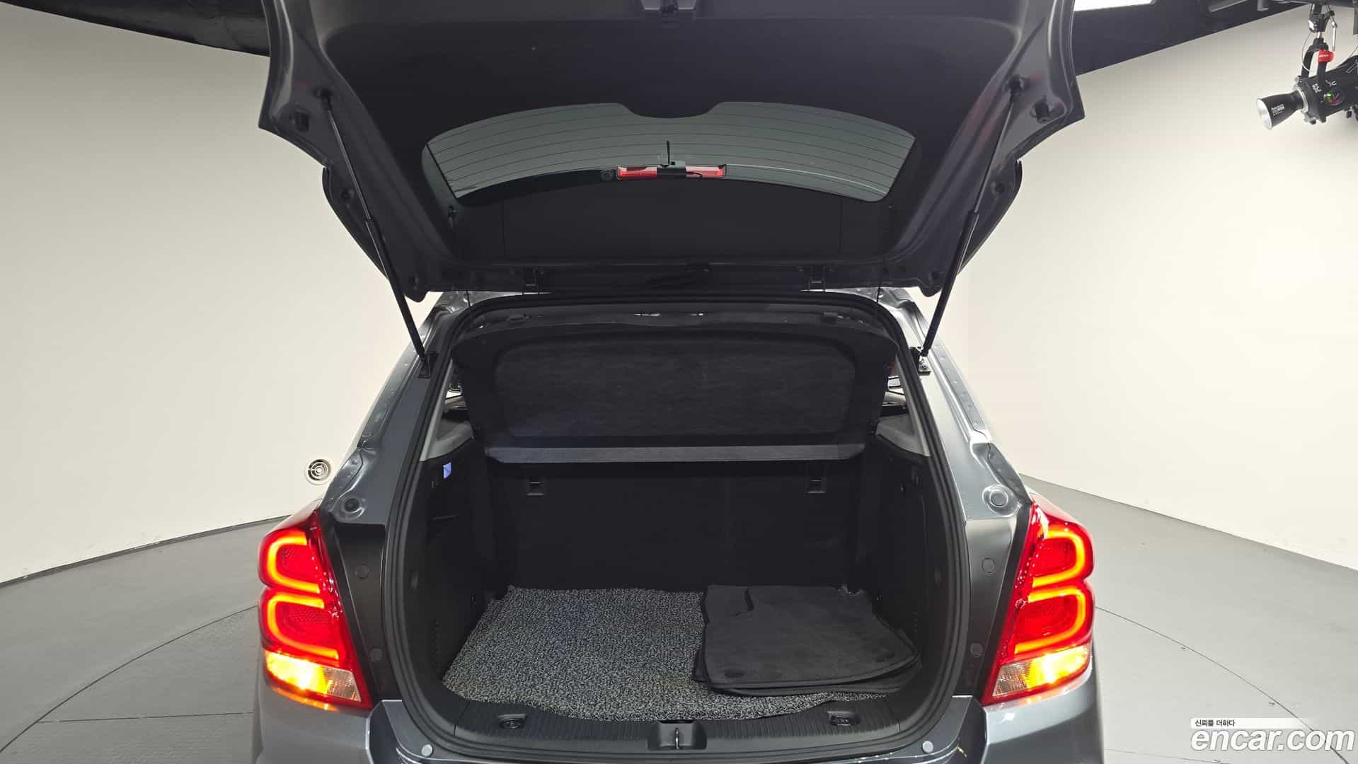 Trax Chevrolet 2018.8-OPTION-024
