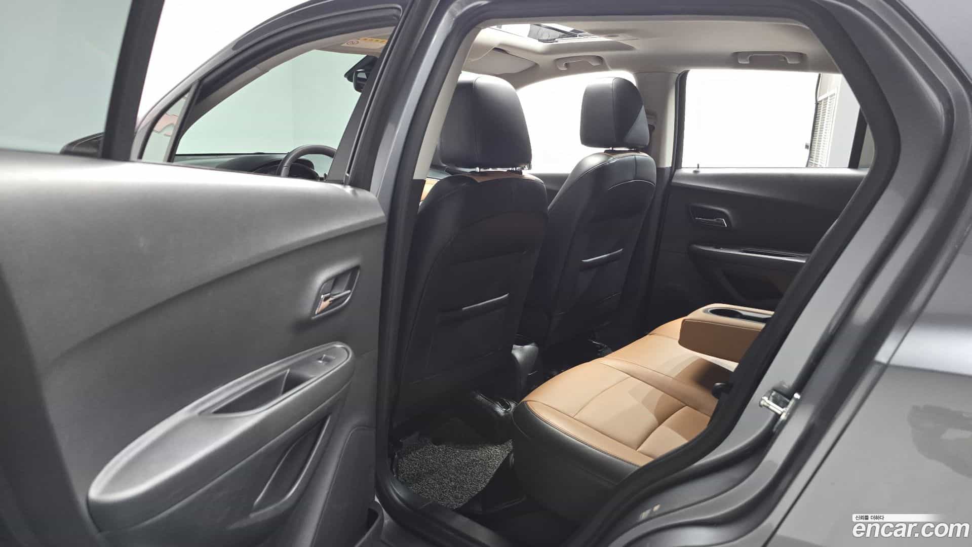 Trax Chevrolet 2018.8-INNER-036