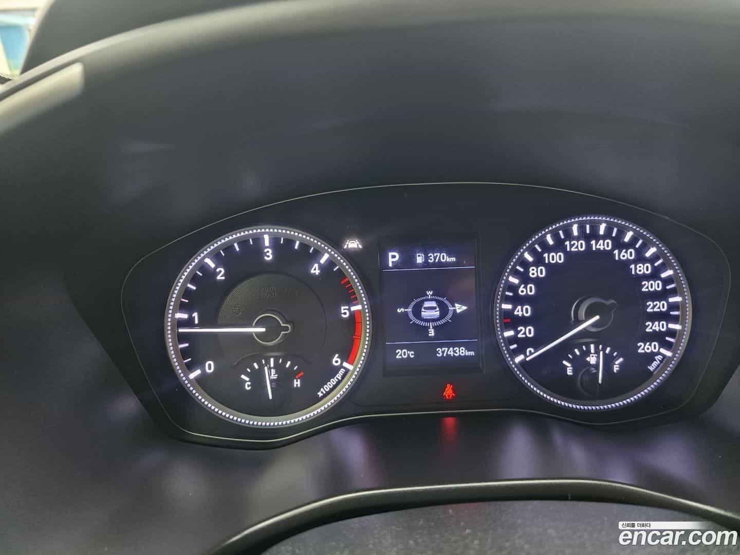 Santafe Hyundai 2019.2-OPTION-016