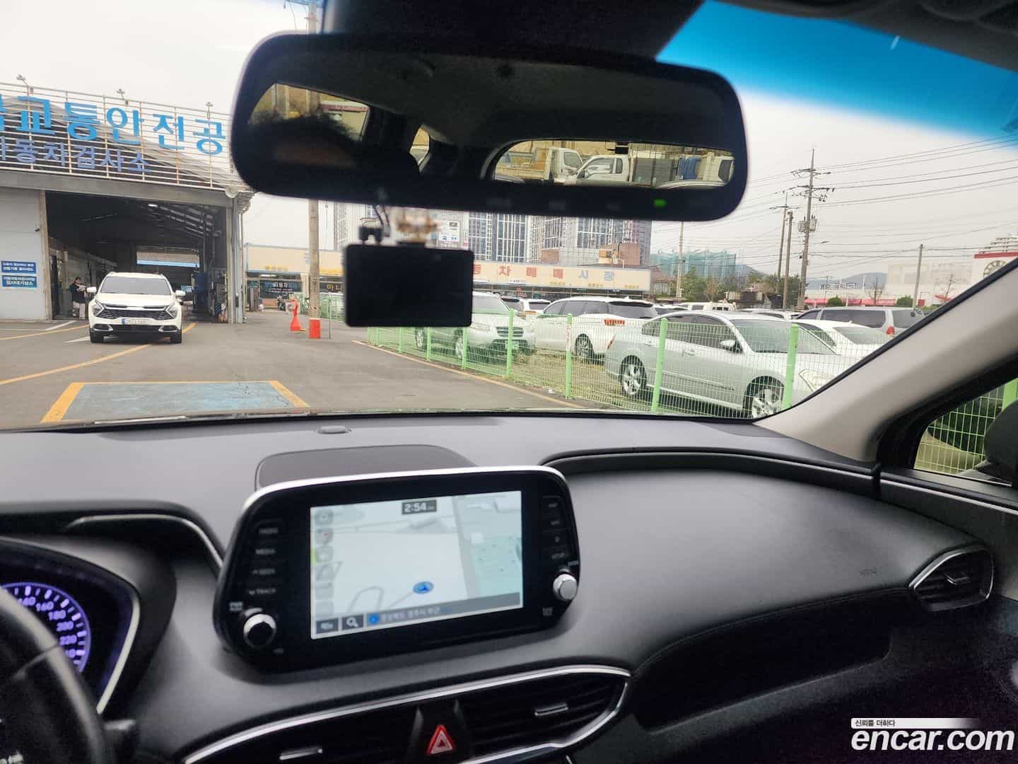 Santafe Hyundai 2019.2-OPTION-017