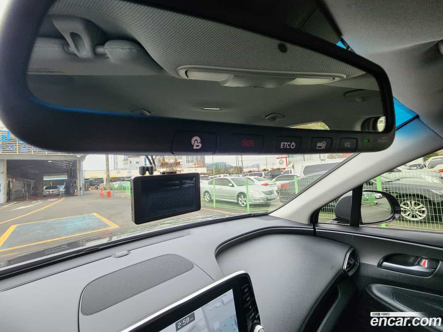 Santafe Hyundai 2019.2-OPTION-021