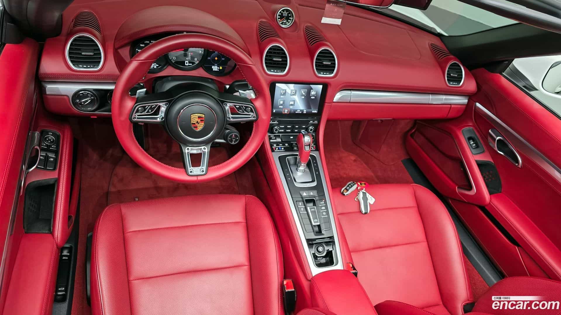 718 Porsche 2020.7-INNER-007