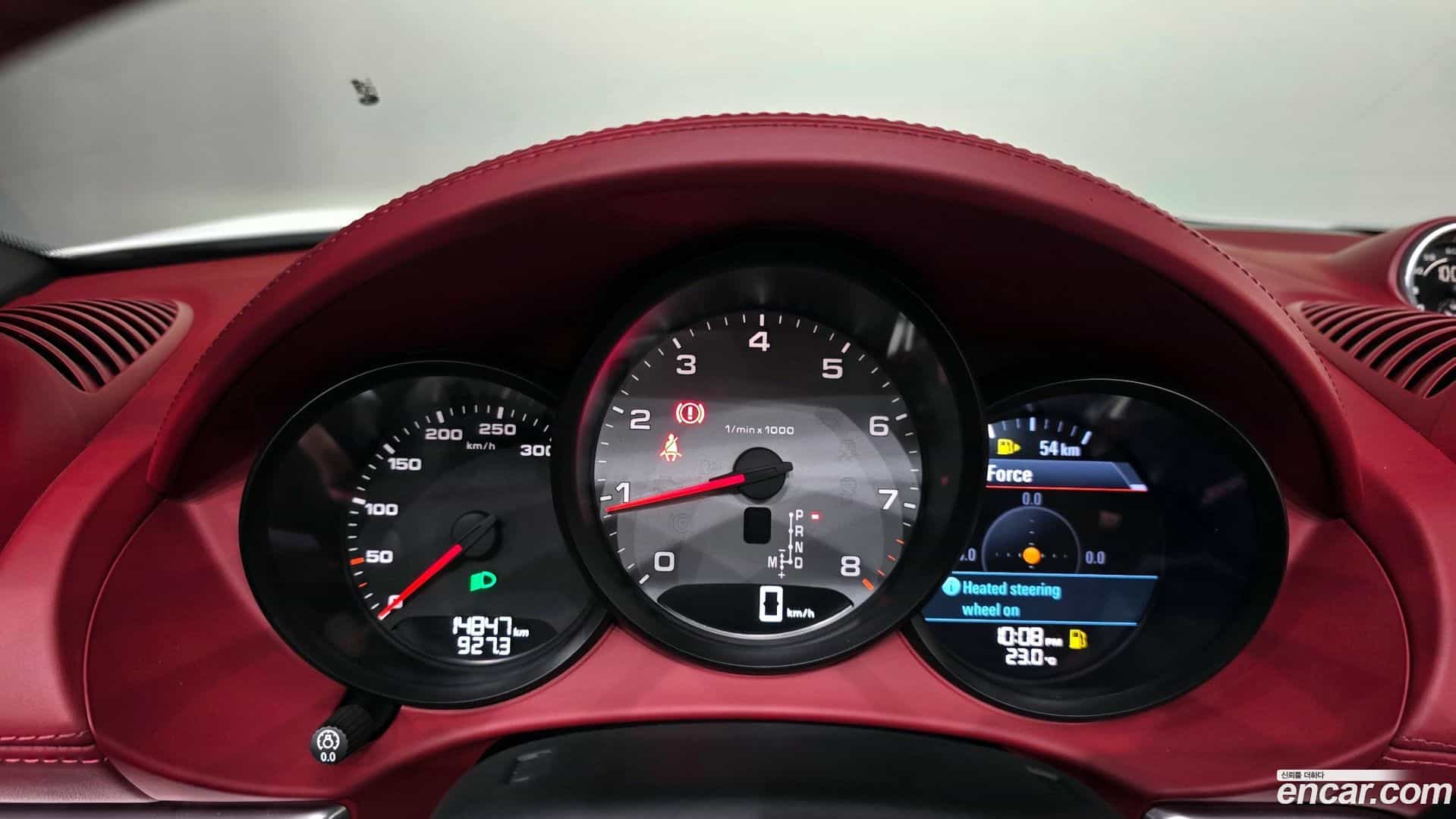 718 Porsche 2020.7-INNER-008